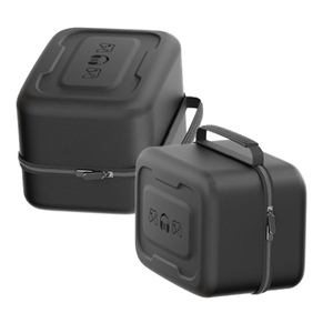 Hộp đựng, sạc, chống nước bằng chất liệu EVA cho máy chơi game Switch 2, có vỏ cứng và túi xách tiện lợi - Product Image 6