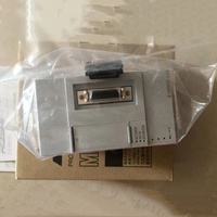 Módulo Controlador IO FX5-80SSC-S Nuevo, Módulo Controlador Lógico Programable Original con Garantía de un Año