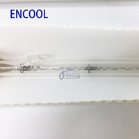 Compatible avec les lampes chauffantes de fusion Ricoh 2051 2060 2075 MP5500 6500 7500 Lampes chauffantes de fusion pour copieurs Pièces détachées AX44-0213