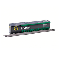 Electrodo de Soldadura Kiswel KR-3000V E6013 SMAW para Acero Dulce de 420MPa, Tipo de Alta Titanio