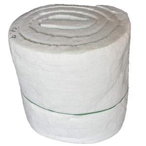 Plaques d'isolation en coton ignifuge haute température, isolation thermique pour tubes de chaudière, chauffage à la vapeur, toiture - Product Image 2