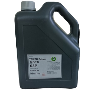 Apprêt PU/PVC Apprêt en nylon pour pantoufles en plastique 03P - Product Image 1