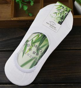 Men's Silicone Anti slip Ultra-thin Invisible <strong>Socks</strong> <strong>Secret</strong> Bamboo <strong>Socks</strong> - Product Image 5