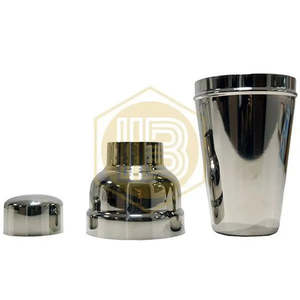 Set da cocktail a 3 pezzi con frullatore per ghiaccio, 500 ml. - Product Image 6