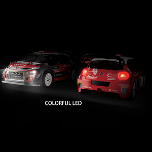 Coche RC Todoterreno MJX Hyper Go MJX14303 2.4G de Alta Velocidad 1/14 con Motor sin Escobillas 4WD, Características de Derrape y Rally, Cable USB para Experto - Product Image 4