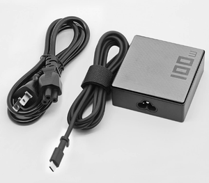 100W TYPE-C USB A20-100P1A AC adattatore caricabatterie per Asus ROG Flow X13 GV301QH-XS98B BX5401EA FX516PE telefono portatile GaN Fast chargin - Product Image 3