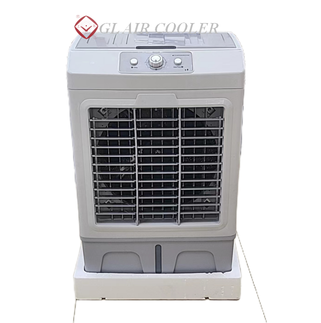 Air Conditioning System 25 30L Water