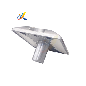 IP68 Không Thấm Nước Nhôm Năng Lượng Mặt Trời Powered Nhấp Nháy Ánh Sáng Giao Thông Đường Stud Phản Quang <span class=keywords><strong>Cat</strong></span> Eye Đánh Dấu - Product Image 5