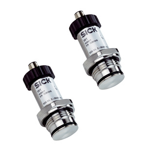 เครื่องส่งสัญญาณความดัน SICK รุ่น PFT 6038817 IP67 เซ็นเซอร์อัตโนมัติสำหรับอุตสาหกรรม - Product Image 1