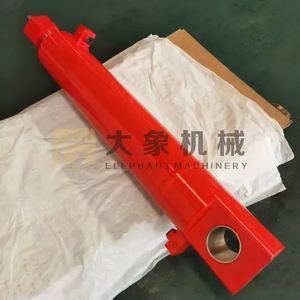 Cilindro Compactador de Precisión de Doble Acción, Cilindro de Presión de Aceite Personalizado, <span class=keywords><strong>Prensa</strong></span> de Estampado, Cilindro Hidráulico a Precio Competitivo - Product Image 5