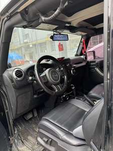 <span class=keywords><strong>Jeep</strong></span> Wrangler 3.6L <span class=keywords><strong>Sahara</strong></span> 4 Puertas <span class=keywords><strong>2013</strong></span> Usado, Venta al por Mayor de Autos Usados - Product Image 3