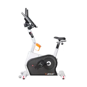 JX FITNESS Indoor Fitness Sports Equipment Exercise Spinning Bicycle For Home Gym Commercial Magnetic Spin Bike