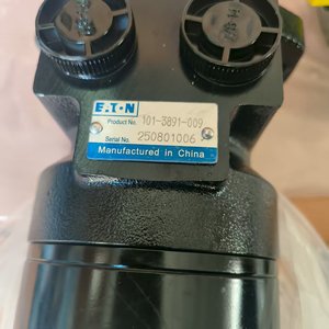 104 106 101 Char-Lynn 101-3891-009 101-3891 低速高トルク機械油圧モーター - Product Image 5