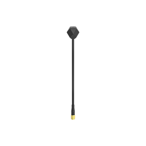 Antenne IFlight Albatross V2 5.8GHz RHCP SMA/RP SMA mâle 150MM pour drone de course à longue portée, signal analogique, pièce de drone - Product Image 1