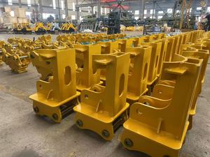 รถขุดขนาดเล็กสำหรับปลูกต้นไม้ ขุดทราย ดินเหนียว หิน เจาะดิน เจาะหลุม เสียบเสา พร้อมชิ้นส่วนเครื่องยนต์หลัก - Product Image 6