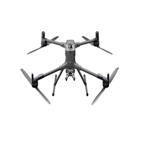 Dron Comercial Matrice400 WorryFreePlus Combo, Carga Útil de 2000g, Plástico, Resistencia al Viento de 25km, Tiempo de Vuelo de 53min, Control Remoto - Product Image 1