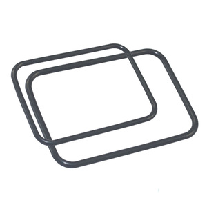 Junta de silicona para elemento calefactor de horno, duradera para uso doméstico - Product Image 3