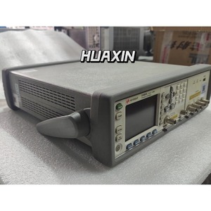 Agilent Keysight E4980A 20Hz - 2MHz Analyseur LCR de précision Option 001 hx - Product Image 4