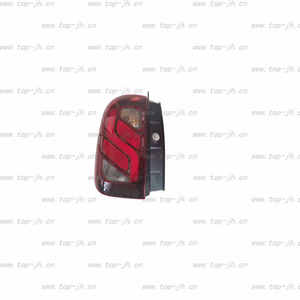 CARVAL JH all'ingrosso lampada <span class=keywords><strong>posteriore</strong></span> dell'automobile di alta qualità per <span class=keywords><strong>DUSTER</strong></span> 14 paraurti AUTO 265504304R/265550368R L JH07-DST14-005 - Product Image 3