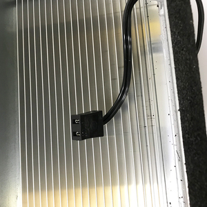 ชุดพัดลมระบายความร้อน FANUC รุ่น A05B-2650-C310 - Product Image 4
