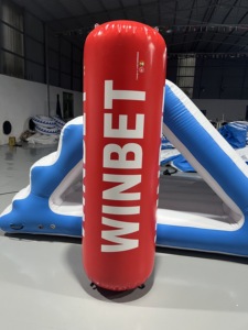 Globo Inflable Personalizado con <span class=keywords><strong>Forma</strong></span> de Personaje Publicitario, Resistente al <span class=keywords><strong>Agua</strong></span>, con Ventilador Incorporado, Alimentado por Enchufe, Resistente al Viento, Multicolor, para Fiestas - Product Image 6