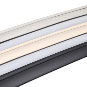 Rideau pare-soleil avant en aluminium, assemblage gris épaissi pour Benz GLC X253 2016 — 2020 - Product Image 4