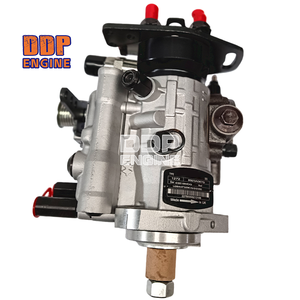 Pompe à carburant moteur 8923A050G 8923A051G 8923A052G 8923A055G 2644F528MG 237-252 8923A080G pour Caterpillar 416D 424D 428D - Product Image 2
