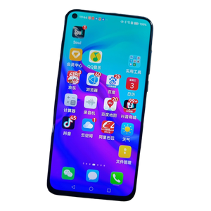 Fournisseur professionnel <span class=keywords><strong>Nova</strong></span> <span class=keywords><strong>4</strong></span> RAM 6G ROM 128G RAM 8G ROM 128G - Product Image 3