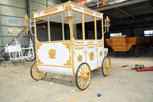Calèche royale électrique à vendre - Product Image 6