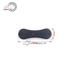 CQHZJ Bon <span class=keywords><strong>prix</strong></span> Silencieux d'échappement de moto Anti-brûlure Espaceur d'échappement pour <span class=keywords><strong>KTM</strong></span> <span class=keywords><strong>Sxf</strong></span> Xcf Excf 250 <span class=keywords><strong>350</strong></span> 450 500 - Product Image 3