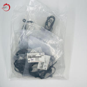 Piezas de motor de alta calidad JUNTA DE LA TAPA DE BALANCINES 22441-26801 2244126801 Para H-yundai Sonata Santa Fe 22441 26801 - Product Image 2