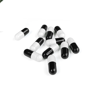 Cápsulas Naturales a Base de Hierbas para el Bienestar Masculino: Fórmula de Doble Acción con Hierba de Cabra en Celo y Maca para Aumentar la Vitalidad - Product Image 1