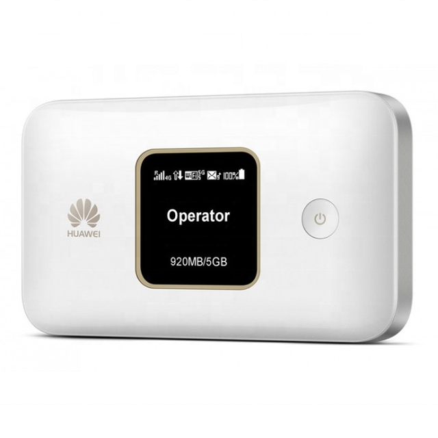 HUAWEI E5785-320 300Mbps Pocket 4G LTE Wireless Router Hotspot Mobile Pocket WiFi Routers for HUAWEI E5785-320 E5787-67a
