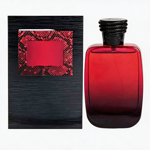 <span class=keywords><strong>Perfume</strong></span> Unisex al Por Mayor de Oriente Medio, Dubai, Aroma Amaderado Fresco, Premium, Elegante, de Larga Duración, Sin Alcohol, 100 ml - Product Image 4
