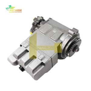Pièces d'excavateur Hangood 476-8766 Pompe d'injection de carburant 4768766 Pompe diesel 330C 324D 329D 330D 336D C7 Pompe d'injection de carburant pour moteur - Product Image 4