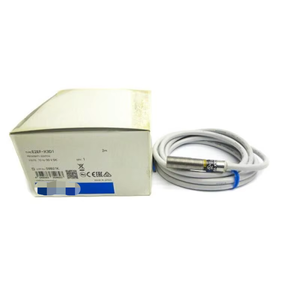 10-30VDC E2EF-X3D1 2ม. nsmp ตัวควบคุมการเขียนโปรแกรม PLC โดยเฉพาะ Pac ระบบอัตโนมัติทางอุตสาหกรรมใหม่ดั้งเดิมพร้อมส่ง - Product Image 1
