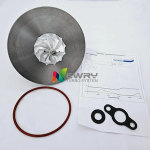 Cartouche de turbocompresseur B01 16399980016 16399700016 28231-2B760 282312B760 pour Hyundai Veloster <span class=keywords><strong>SR</strong></span> Turbo Core - Product Image 5