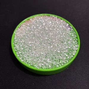 Résine Petg transparente de fabrication professionnelle avec qualité assurée pour film rétractable - Product Image 1