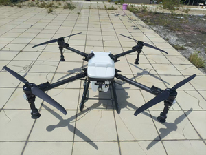 Dron Agrícola para Fertilización y Pulverización, 50L, Alta Productividad, Drones de Fumigación - Product Image 4