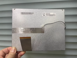 8.4 inch Màn hình LCD <span class=keywords><strong>HSD084ISN1</strong></span>-A01 <span class=keywords><strong>hsd084isn1</strong></span> <span class=keywords><strong>HSD084ISN1</strong></span>-A00 60 pins FPC TFT-LCD 800*600 LCD hiển thị - Product Image 3