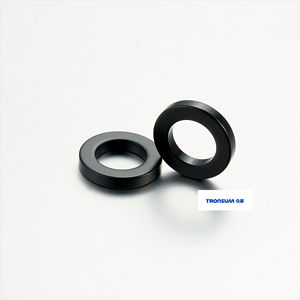 링 MAGBET Ndfeb 코팅 높은 가우스 마그네틱 네오디뮴 자석 - Product Image 2