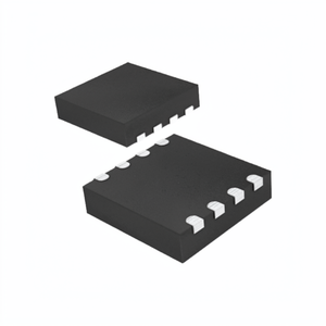 Original Power Management (PMIC) Electronic Chips Component 8 WFDFN Exposed Pad MAX8902BATA+T - Product Image 1