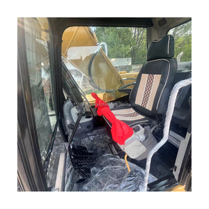 Excavatrice Caterpillar Cat 320GX Modèle Caterpillar 320 Excavatrice d'occasion à vendre - Product Image 4