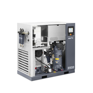 ขายส่งเครื่องอัดอากาศแบบสกรู Copco รุ่น Ga45 55 Ga55 Ga37 37kw 55kw - Product Image 2
