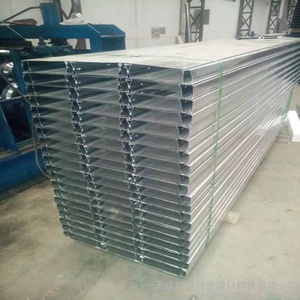 Lưới Thép Mạ Kẽm Mở Ván Tiêu Chuẩn An Toàn Chống Cháy Dùng Cho Nhà Kho - Product Image 5