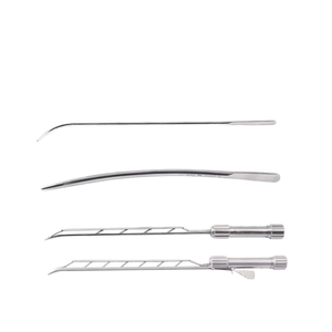 Urologia médica masculina/feminina dilatadores uretrais - Product Image 1