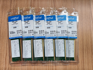 Factory Wholesale <b>DDR4</b> 8G 16G 32GB ECC Computer <b>RAM</b> Desktop Memory 2133/2400/2666/3200MHz in Stock - Product Image 6