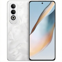 Smartphone OPPO K12 Plus Snapdragon 7 Gen 3 6,7'' AMOLED FHD 120Hz 48MP+8MP Caméra 6000mAh 80W 5G LTE