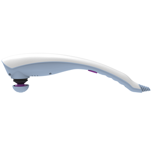 Hisen — masseur à main risentop H006, avec logo privé OEM, nouvelle génération, pour la relaxation des mains, 2019 - Product Image 1
