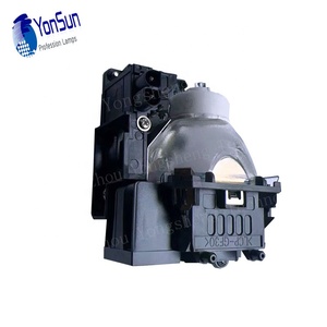 โคมไฟโปรเจคเตอร์ <span class=keywords><strong>NP15LP</strong></span> พร้อมที่อยู่อาศัยสำหรับ ME260X NP-M260W + - Product Image 6